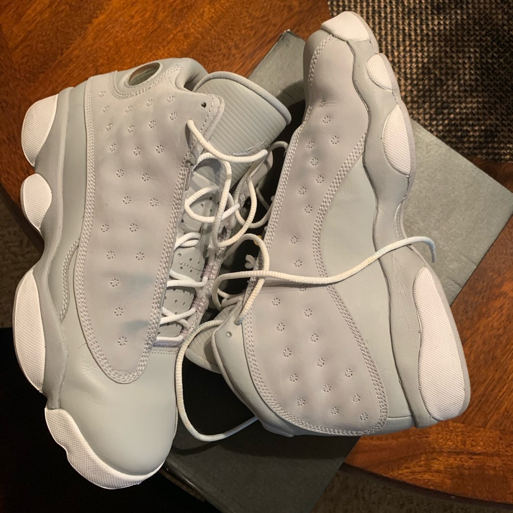 Air Jordan Retro 13 GG